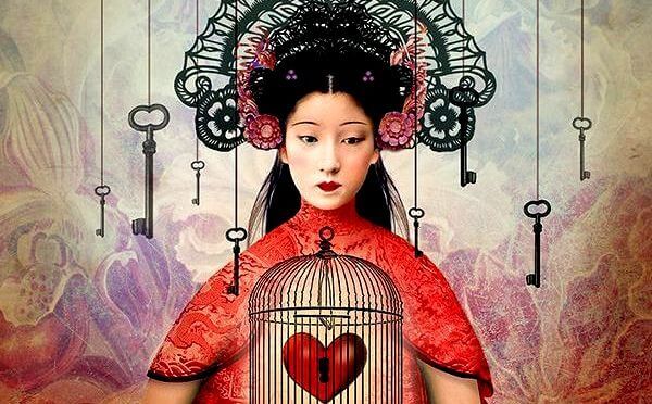 Le emozioni che fanno male al cuore