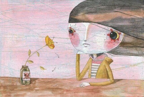 Nessuno può curare se stesso ferendo gli altri