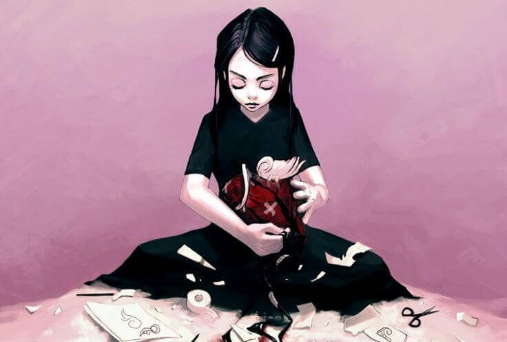 Conseguenze del disinnamoramento: cosa succede al cervello dopo una delusione?