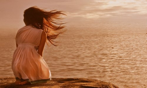 Resilienza: essere forti nonostante la tempesta