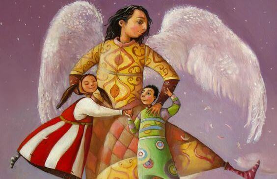 Gli zii: i nostri indimenticabili secondi genitori