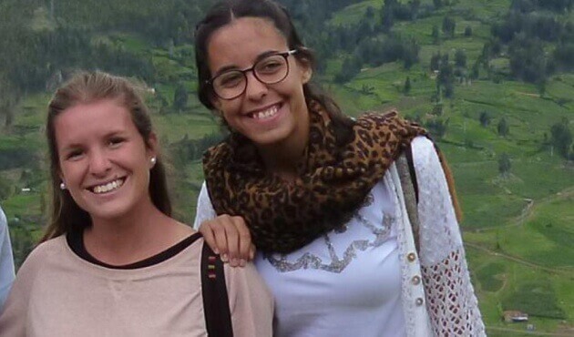 “Ieri mi hanno uccisa”: lettera in memoria delle viaggiatrici argentine uccise in Ecuador