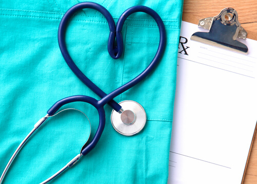 Curiamoci di chi si prende cura di noi