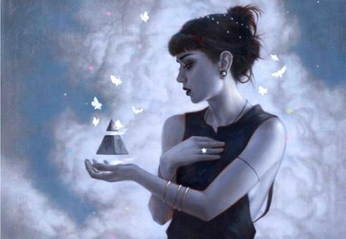 L’astrazione selettiva: massimizzare gli aspetti negativi e minimizzare quelli positivi