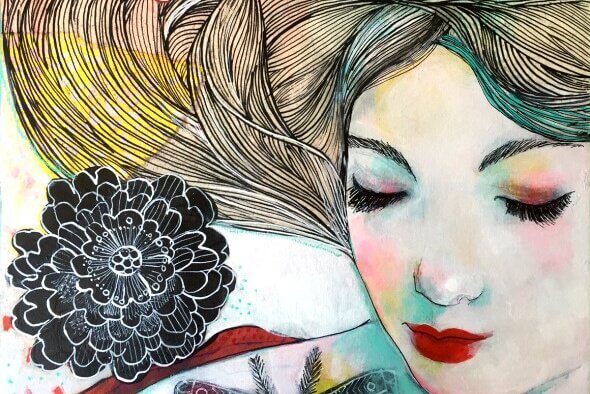 L’amore si coltiva tutti i giorni, soprattutto l’amor proprio