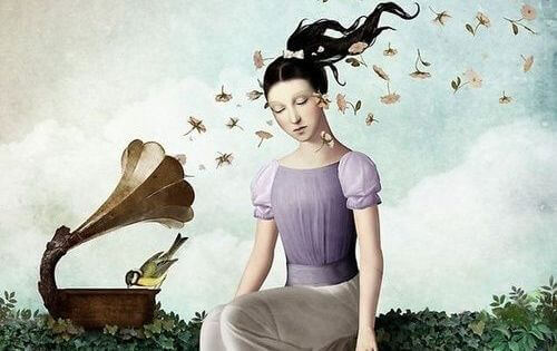 A volte è meglio fare un respiro profondo e restare in silenzio