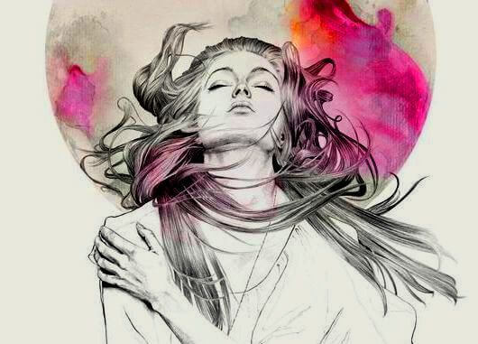 Un sospiro è un soffio d’amore rivolto a chi ci manca