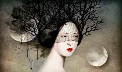 L'immaginazione aiuta a gestire le emozioni negative