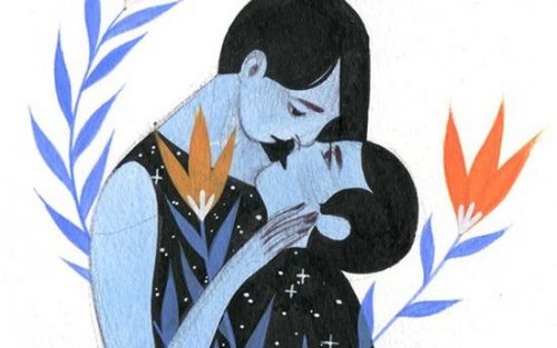 Una coppia evolve quando punta ad una crescita consapevole