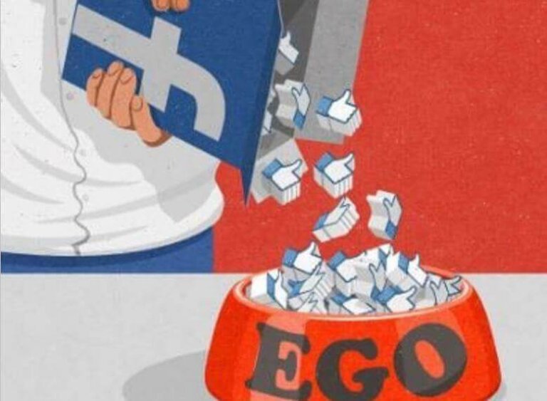 Abbandonare Facebook può renderci più felici