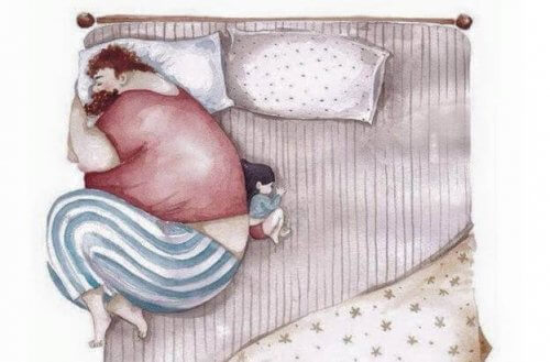 Genitori e figli: le conseguenze dell’abbandono di un genitore