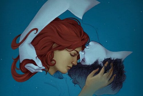 Ho imparato a non dare il mio cuore a chi vuole solo la mia pelle