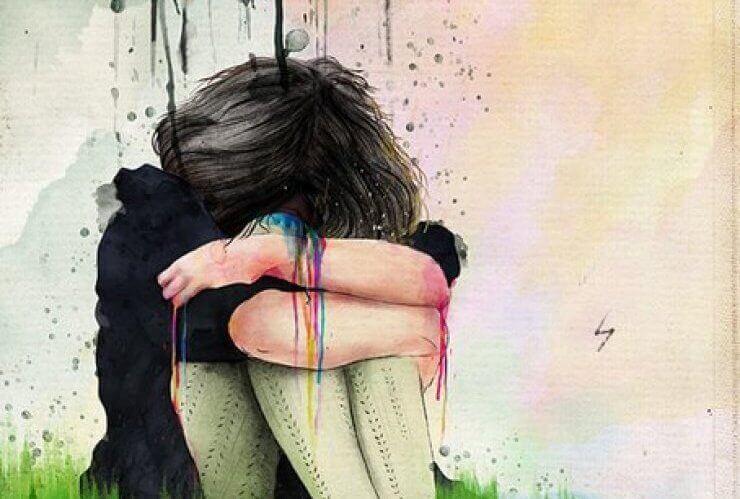 Le 7 abitudini mentali delle persone infelici