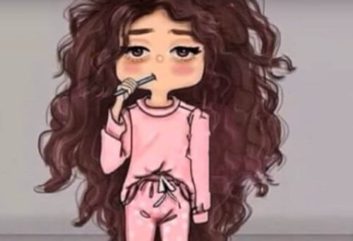 Non sono una principessa