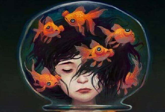 Le 10 caratteristiche di una persona immatura