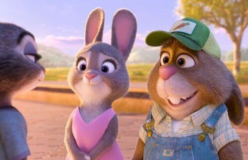 Zootropolis: un cartone sulla tolleranza e il superamento personale
