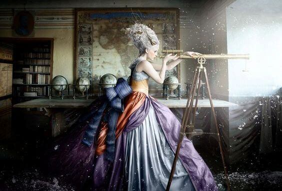 Un cuore integro fa la cosa giusta senza aspettare che qualcuno lo guardi