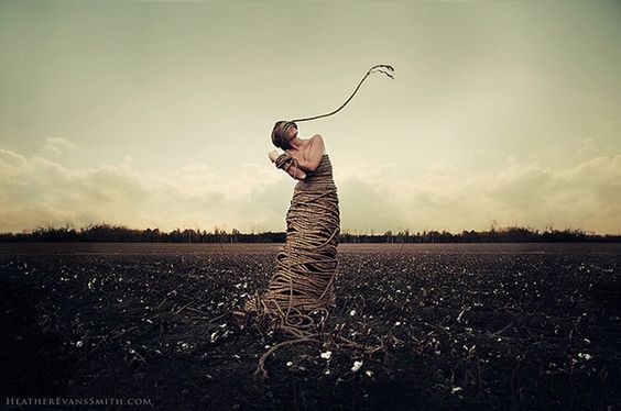 Mancanza di flessibilità mentale e senso di colpa