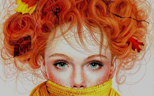 Voglio che tu conosca parti di me che forse non ti piaceranno