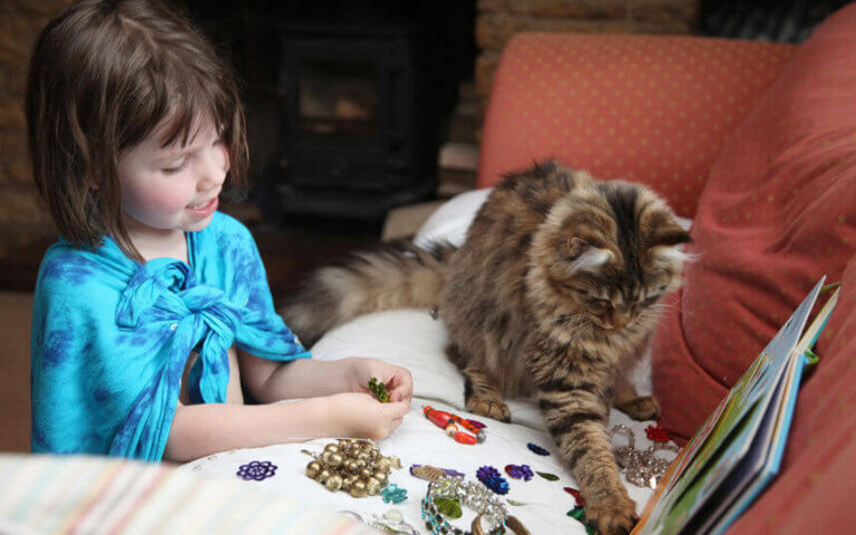 L’autismo non ha un manuale, solo genitori che non si arrendono