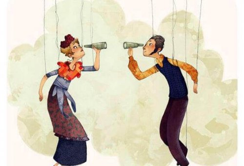 L’errore non è stato conoscerti, ma pensare che fossi diverso