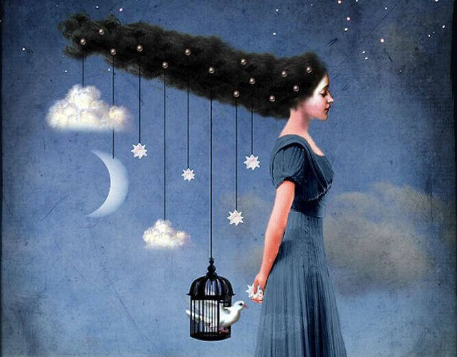 Non date spiegazioni, rendete conto solo a voi stessi