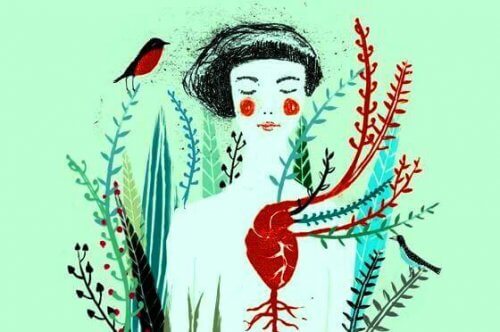 La mente ragiona e il cuore sente