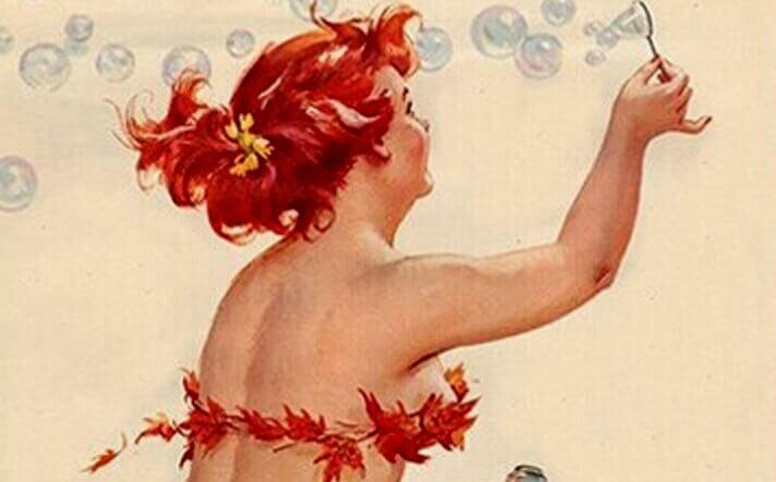 La bellezza psicologica fa innamorare i sensi