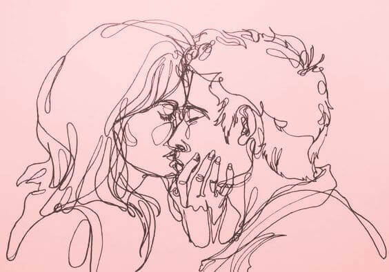 Sei una droga dagli effetti collaterali