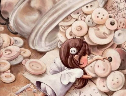 È difficile essere bambini in un mondo di gente stanca