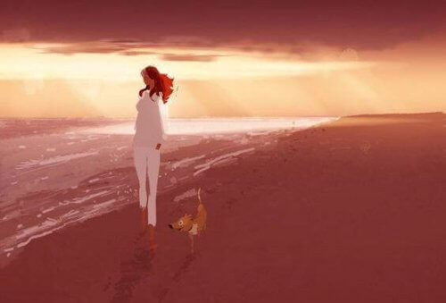 Quando lasciare tutto è l’unica possibilità