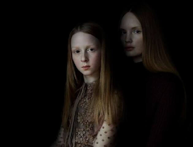 Rompere il legame materno è il prezzo da pagare per essere autentiche