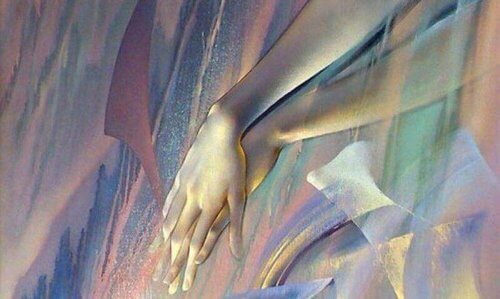 Il dolore fisico e il perdono