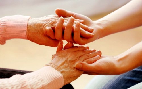 Prendetevi cura di voi stessi per prendervi cura degli altri