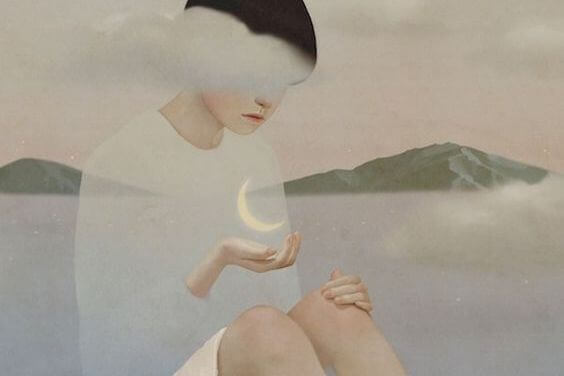 3 vantaggi di parlare da soli