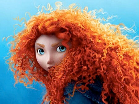 Il coraggio è un muscolo: più si usa, più si rafforza