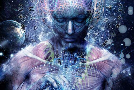 A volte bisogna chiudere gli occhi per poter vedere