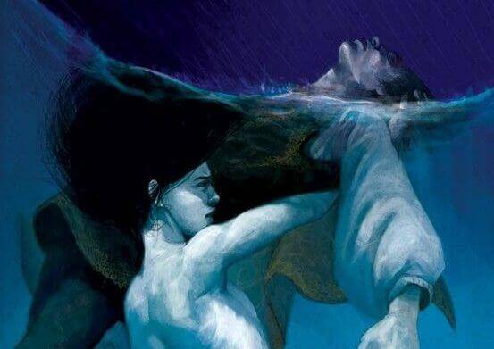 Cadere mi aiuterà a rialzarmi