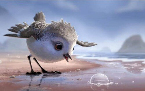 “Piper”, uno dei cortometraggi più belli ed accattivanti della Disney