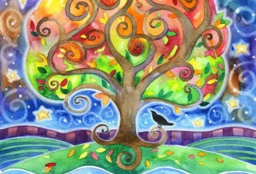 Create il vostro albero delle preoccupazioni