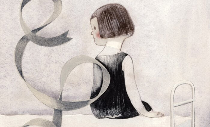 Un bambino che mente dev’essere educato, non sgridato