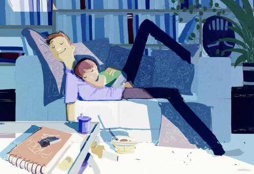 Assicuratevi che ciò che scegliete vi renda felici
