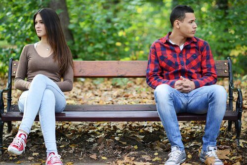 I principali ostacoli all’inizio di una relazione sentimentale