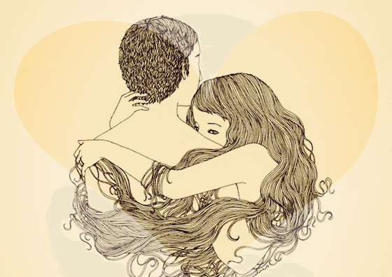 L'amore delle persone introverse