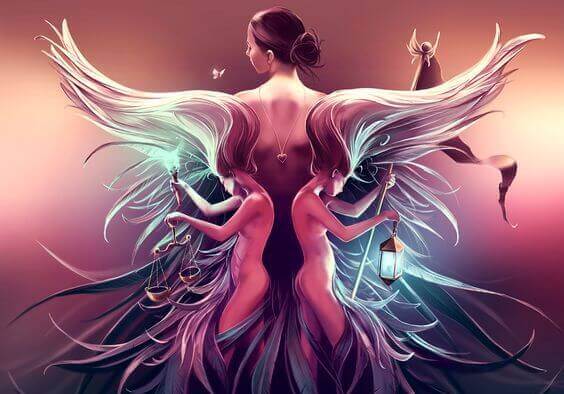 Se essere diversa è un crimine, mi metterò io stessa le catene