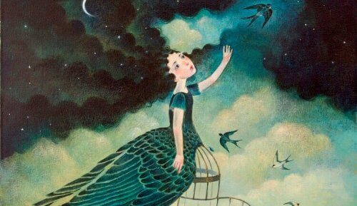 Una donna intelligente sa di non avere nessun limite