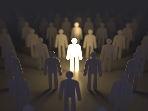 Essere diversi o in minoranza è meraviglioso