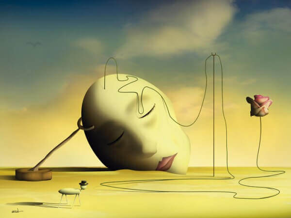 I pensieri distruggono, ma possono curare