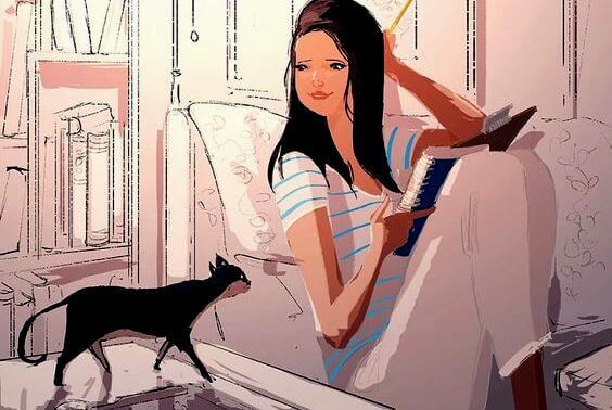 Non è fortuna: è perseveranza, sforzo e sacrificio