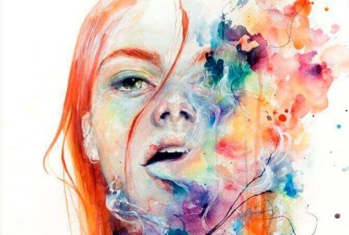 Oggi scelgo me stessa e non è un atto di egoismo